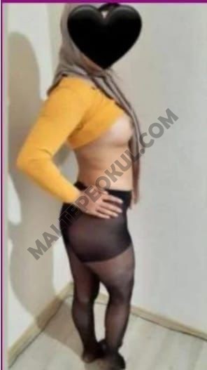 Maltepe Escort Bayan Bahar - Image 1